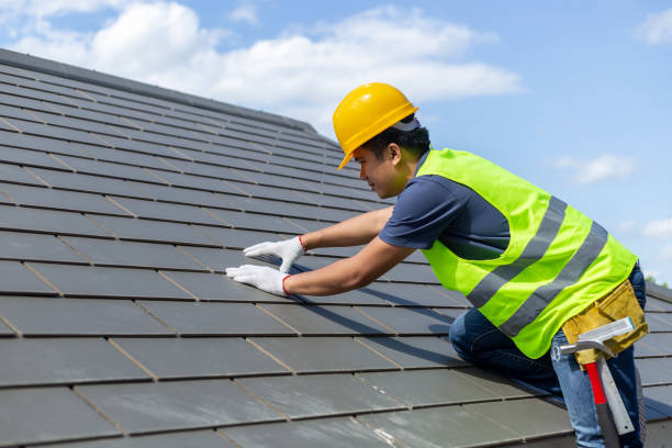 Best Commercial Roofing Services  in Earlington, KY