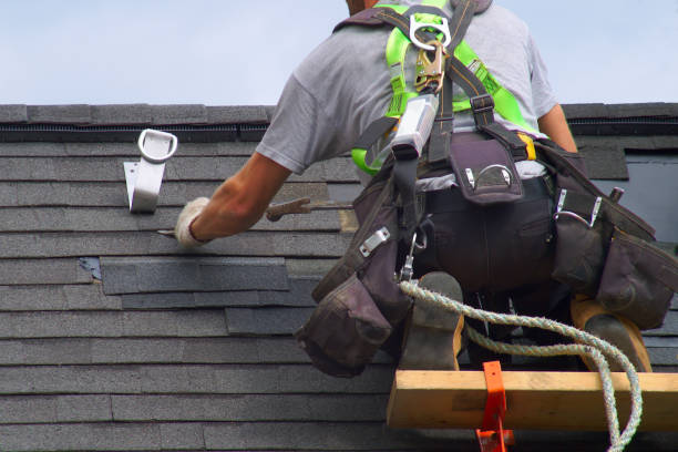 Gutter Installation and Roofing in Earlington, KY
