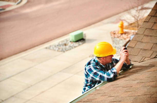 Best Residential Roofing Contractor  in Earlington, KY