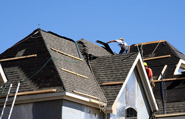 Roof Gutter Cleaning in Earlington, KY