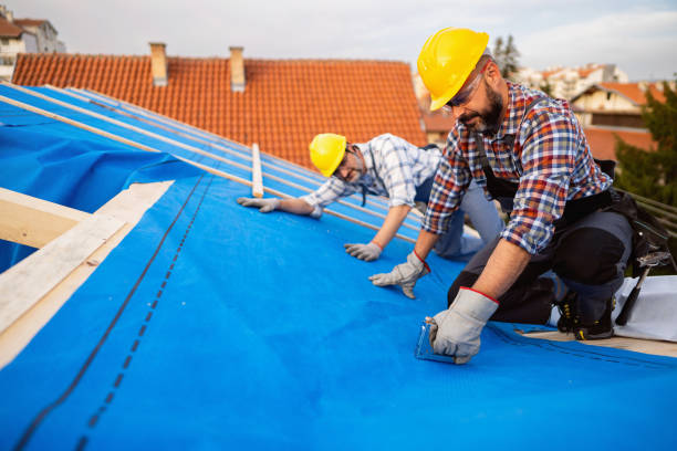 Best Roof Leak Repair  in Earlington, KY