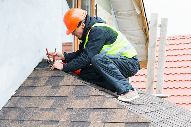 Best Commercial Roofing Services  in Earlington, KY