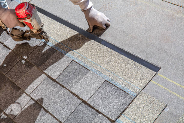 Best Roof Replacement Cost  in Earlington, KY