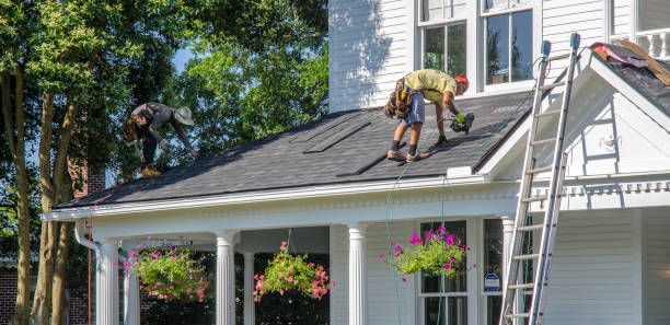 Best Roof Waterproofing Services  in Earlington, KY