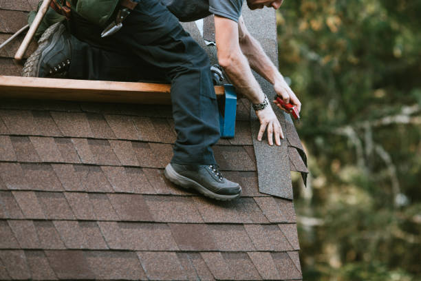 Best Flat Roof Repair Services  in Earlington, KY